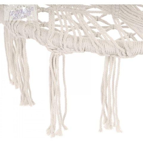 Hamak bocianie gniazdo fotel wiszący huśtawka 80x60cm new styl Hamak bocianie gniazdo fotel wiszący huśtawka 80x60cm new styl