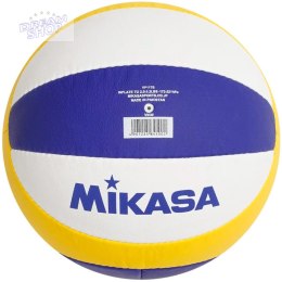 Piłka Siatkowa Mikasa Vx30 Plażowa