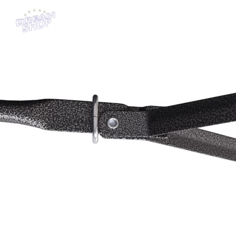 Stół cateringowy WOODLAND składany w walizkę 180 cm antracyt