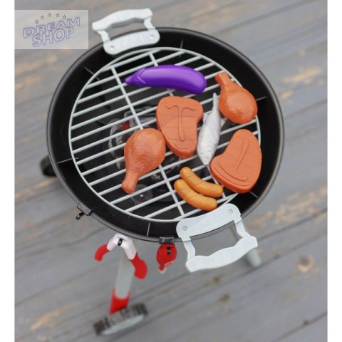 WOOPIE Grill dla Dzieci ze Światłem i Dźwiękiem + Akc. WOOPIE Grill dla Dzieci ze Światłem i Dźwiękiem + Akc.