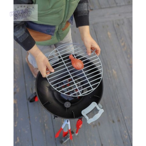 WOOPIE Grill dla Dzieci ze Światłem i Dźwiękiem + Akc. WOOPIE Grill dla Dzieci ze Światłem i Dźwiękiem + Akc.