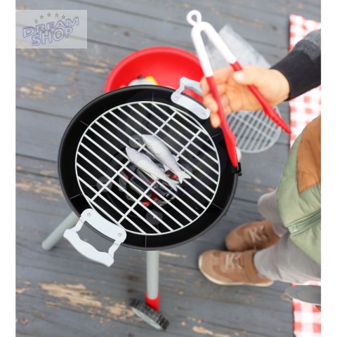 WOOPIE Grill dla Dzieci ze Światłem i Dźwiękiem + Akc. WOOPIE Grill dla Dzieci ze Światłem i Dźwiękiem + Akc.