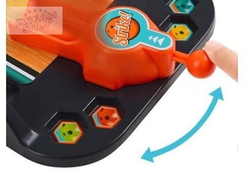 Zestaw Do Gry W Kręgle, Bowling Game, Gra Zręcznościowa