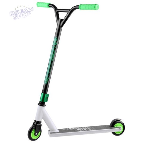 Hulajnoga wyczynowa Skate Pro freestyle SP0722 Hulajnoga wyczynowa Skate Pro freestyle SP0722