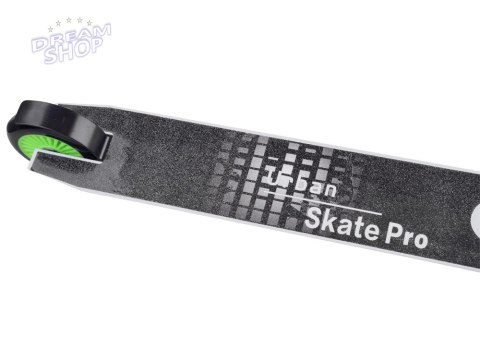 Hulajnoga wyczynowa Skate Pro freestyle SP0722 Hulajnoga wyczynowa Skate Pro freestyle SP0722