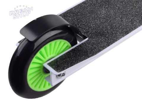 Hulajnoga wyczynowa Skate Pro freestyle SP0722 Hulajnoga wyczynowa Skate Pro freestyle SP0722