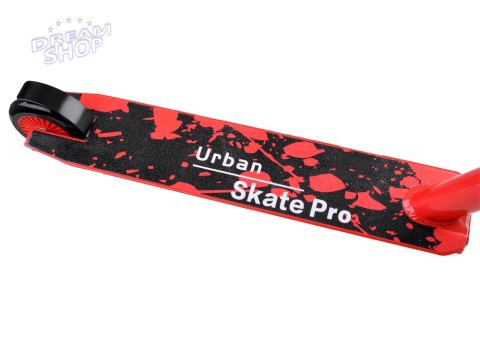 Hulajnoga wyczynowa Skate Pro freestyle SP0722
