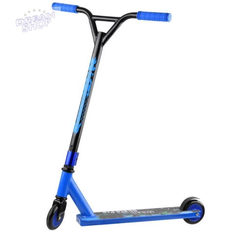 Hulajnoga wyczynowa Skate Pro freestyle SP0722 Hulajnoga wyczynowa Skate Pro freestyle SP0722