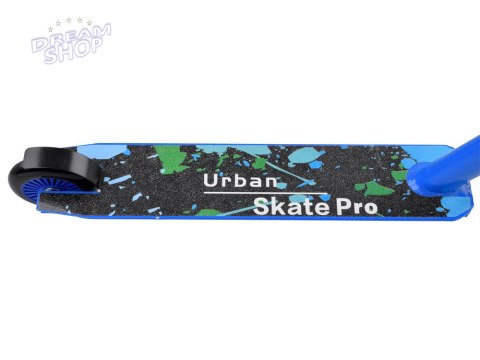 Hulajnoga wyczynowa Skate Pro freestyle SP0722 Hulajnoga wyczynowa Skate Pro freestyle SP0722