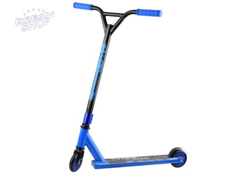 Hulajnoga wyczynowa Skate Pro freestyle SP0722 Hulajnoga wyczynowa Skate Pro freestyle SP0722
