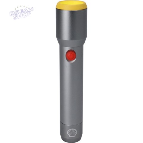 LATARKA TAKTYCZNA ALUMINIOWA SHELL USB LATARKA TAKTYCZNA ALUMINIOWA SHELL USB