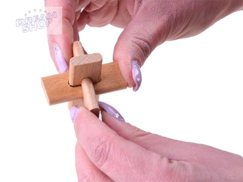 Łamigłówki logiczne Układanka puzzle ZA4441 Łamigłówki logiczne Układanka puzzle ZA4441