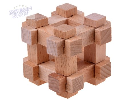 Łamigłówki logiczne Układanka puzzle ZA4441 Łamigłówki logiczne Układanka puzzle ZA4441