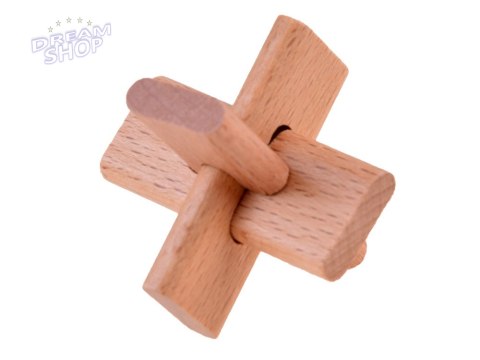 Łamigłówki logiczne Układanka puzzle ZA4441 Łamigłówki logiczne Układanka puzzle ZA4441