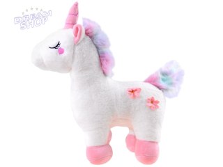 Magiczny pluszowy Jednorożec Pluszak 48cm ZA4403