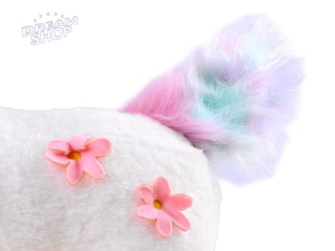 Magiczny pluszowy Jednorożec Pluszak 48cm ZA4403 Magiczny pluszowy Jednorożec Pluszak 48cm ZA4403