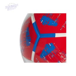 Piłka nożna Adidas Team J290 CZ9574 r.5