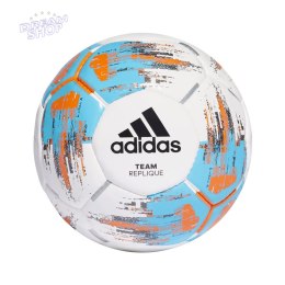 Piłka nożna Adidas Team Replique CZ9569 r.5