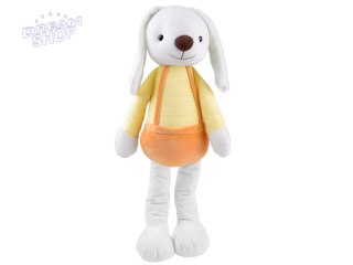 Pluszowy Królik w spodenkach maskotka 60cm ZA4400