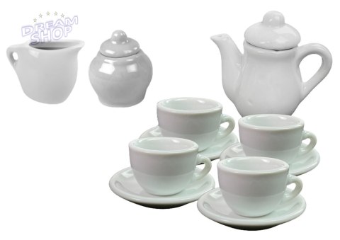 Zestaw Kreatywny Do Herbaty DIY Farby Porcelana Zestaw Kreatywny Do Herbaty DIY Farby Porcelana