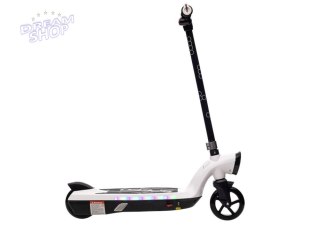 Hulajnoga Elektryczna KL-168 Biała