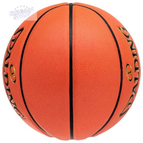PIŁKA DO KOSZYKÓWKI SPALDING TF-1000 LEGACY FIBA R.6 PIŁKA DO KOSZYKÓWKI SPALDING TF-1000 LEGACY FIBA R.6