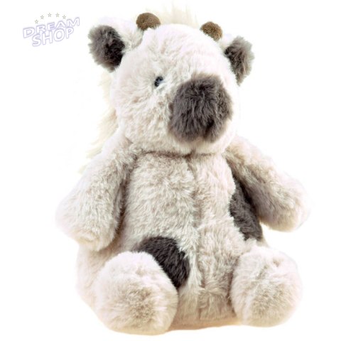Pluszowa Krówka maskotka Pluszak 20 cm ZA4401 Pluszowa Krówka maskotka Pluszak 20 cm ZA4401