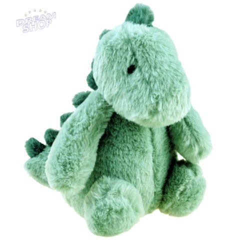 Pluszowy Dinozaur maskotka Pluszak 20 cm ZA4401