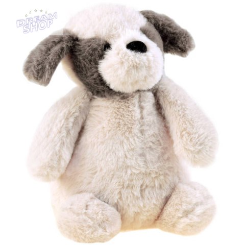 Pluszowy Piesek maskotka Pluszak 20 cm ZA4401