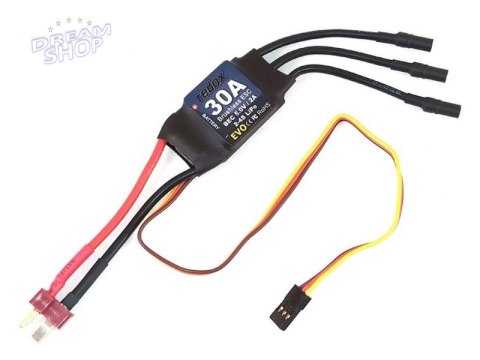 Regulator Redox 30A EVO Regulator Redox 30A EVO