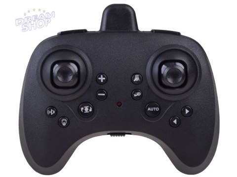 Skaczące auto kaskaderskie stunt sterowany RC0595 Skaczące auto kaskaderskie stunt sterowany RC0595