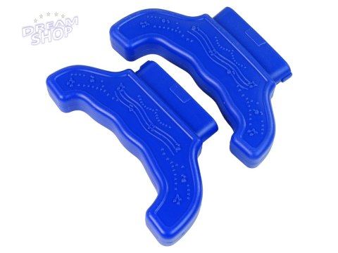 Elektryczne Pianino Keyboard Dla Dzieci Niebieski Nuty USB MP3 Elektryczne Pianino Keyboard Dla Dzieci Niebieski Nuty USB MP3