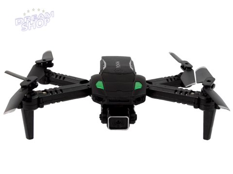 Latający Dron Kamera Czarny Aplikacja Latający Dron Kamera Czarny Aplikacja