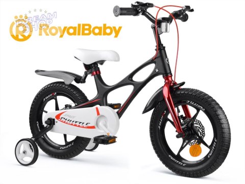 RoyalBaby Rower 14" Space Shuttle + pchacz RB14-22 RoyalBaby Rower 14" Space Shuttle + pchacz RB14-22
