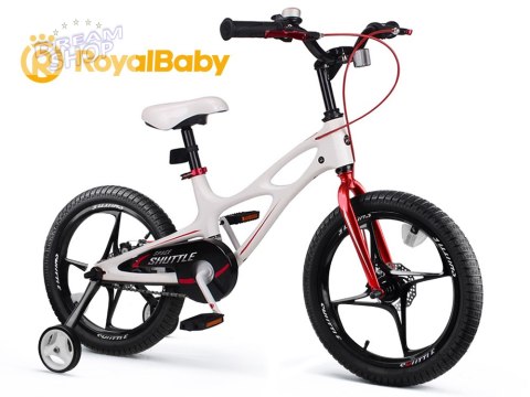 RoyalBaby Rower 18" Space Shuttle Rowerek RB18-22 RoyalBaby Rower 18" Space Shuttle Rowerek RB18-22