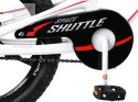 RoyalBaby Rower 18" Space Shuttle Rowerek RB18-22