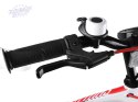 RoyalBaby Rower 18" Space Shuttle Rowerek RB18-22