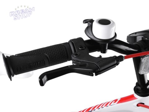 RoyalBaby Rower 18" Space Shuttle Rowerek RB18-22 RoyalBaby Rower 18" Space Shuttle Rowerek RB18-22