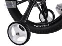 RoyalBaby Rower 18" Space Shuttle Rowerek RB18-22