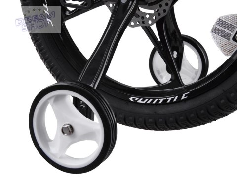 RoyalBaby Rower 18" Space Shuttle Rowerek RB18-22 RoyalBaby Rower 18" Space Shuttle Rowerek RB18-22