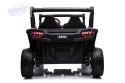 Auto Na Akumulator S618 Różowe 4x4