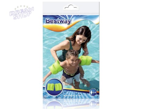 Bestway Dmuchane rękawki do nauki pływania 32005 Bestway Dmuchane rękawki do nauki pływania 32005
