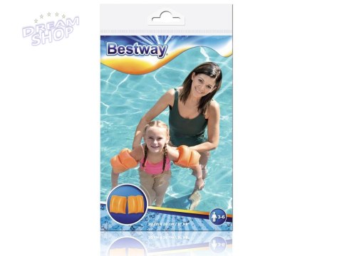 Bestway Dmuchane rękawki do nauki pływania 32005 Bestway Dmuchane rękawki do nauki pływania 32005