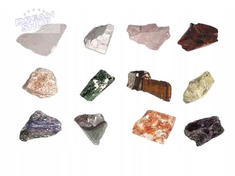 Kopalnia kamieni Wykopaliska archeologiczne ZA4469 Kopalnia kamieni Wykopaliska archeologiczne ZA4469