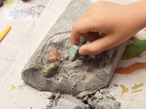 Kopalnia kamieni Wykopaliska archeologiczne ZA4469 Kopalnia kamieni Wykopaliska archeologiczne ZA4469