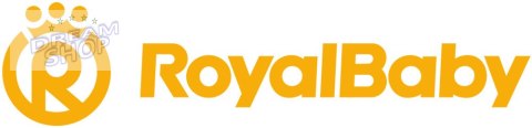 Royal Baby Rower JENNY 14 cali + pchaczyk RB14G-4