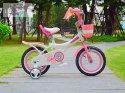 Royal Baby Rower JENNY 16 cali dzwonek RB16G-4