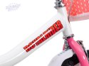 Royal Baby Rower JENNY 16 cali dzwonek RB16G-4