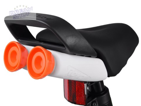 RoyalBaby 2w1 Rower + biegówka 14 Freestyle RO0153 RoyalBaby 2w1 Rower + biegówka 14 Freestyle RO0153