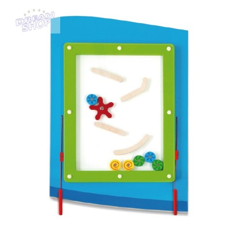Sensoryczna Edukacyjna Tablica Drewniana Manipulacyjna Viga Samolot Sensoryczna Edukacyjna Tablica Drewniana Manipulacyjna Viga Samolot